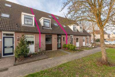 Woning Landscheijding 19 Lopik