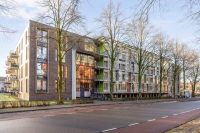 Woning Hollandseweg 308 Wageningen