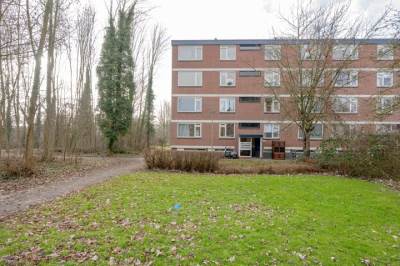 Woning Ruigoord 218 Rotterdam
