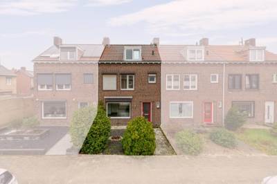 Woning van Kleefstraat 5 Tegelen