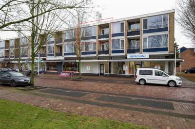 Woning Bandoengstraat 40 Hengelo (OV)