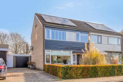 Woning Clematisstraat 31 Denekamp