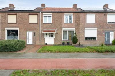 Woning Heerstraat Noord 81 Stein