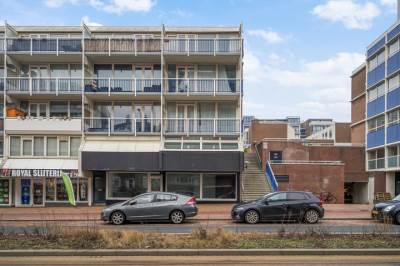 Woning Vierloper 81 Den Haag