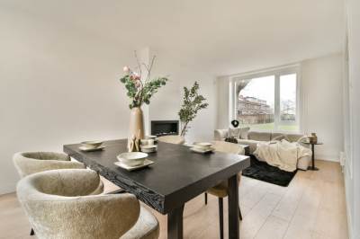 Woning Willem Kromhoutstraat 35 Amsterdam