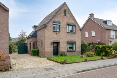 Woning Louerstraat 11 Susteren