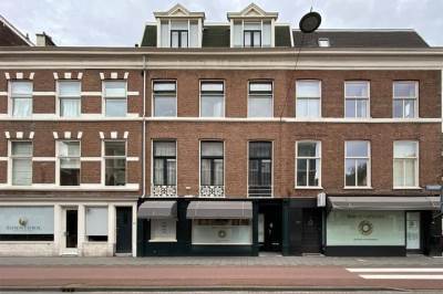 Woning Javastraat 126A Den Haag