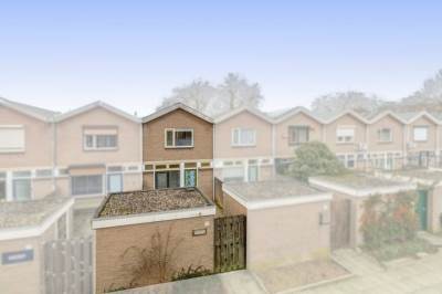 Woning Hondsdijk 80 Tegelen
