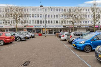 Woning van Coehoornplein 38 Den Bosch