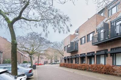 Woning Huizermaatweg 302N Huizen