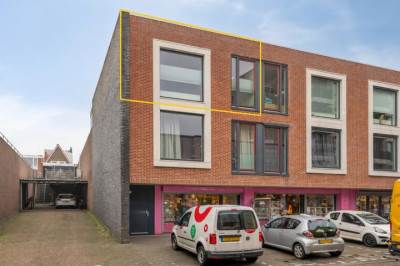 Woning Tuinstraat 87F Veenendaal