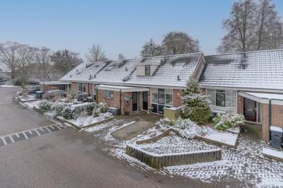 Woning Ir. Leemansstraat 31 Harderwijk