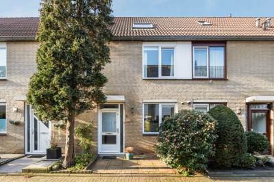 Woning Poldermeesterslag 5 Gouda