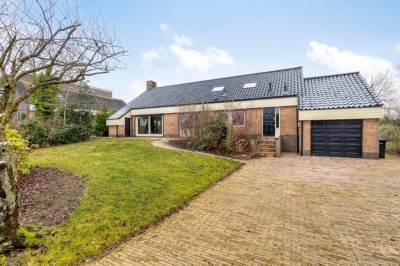 Woning Vogelzand 2307 Julianadorp