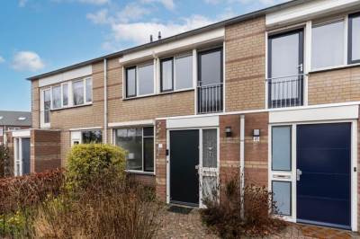 Woning Kemphaan 43 Veldhoven