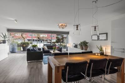 Woning Meerval 134 Amersfoort