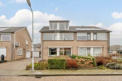 Woning Kortenaerlaan 16 Terneuzen