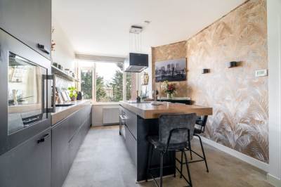 Woning Loudonstraat 51 Den Haag