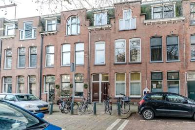 Woning Hofwijckplein 72 Den Haag