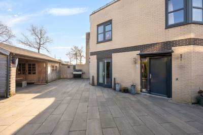 Woning Jaap ter Haarstraat 28 Almere