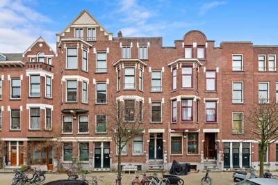 Woning Adrien Mildersstraat 78B01 Rotterdam