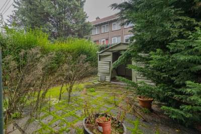 Woning Tapuitstraat 73A Rotterdam