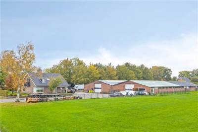 Woning Hessenweg 189A Achterveld (UT)