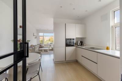 Woning David Blesstraat 3 Dordrecht