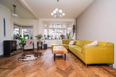 Woning Schielaan 33 Rotterdam