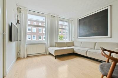 Woning Orteliusstraat 1082 Amsterdam