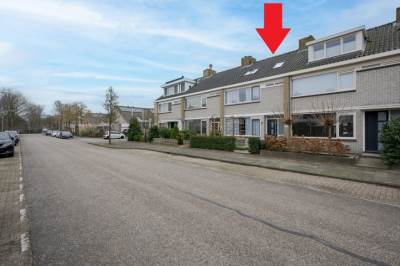 Woning Van Wassenaer Obdamlaan 19 Wassenaar