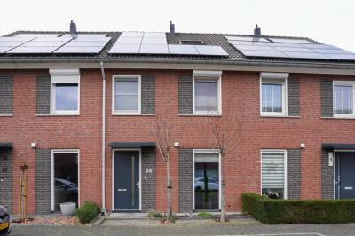 Woning Veldleeuwerik 39 Eijsden