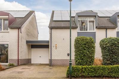 Woning Mosterdveld 7 Veghel