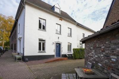 Woning Graaf de Geloeslaan 17 Eijsden