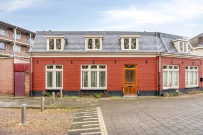 Woning Boterstraat 17 Oss