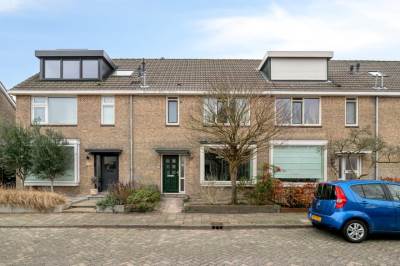 Woning Ratelaar 27 Krimpen aan den IJssel