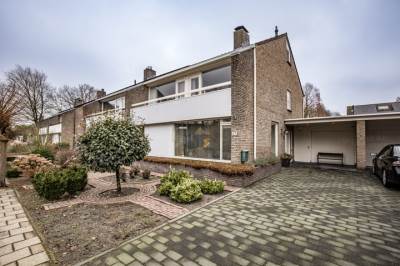 Woning Kervellaan 21 Wierden