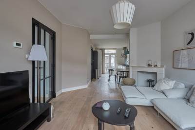 Woning Stuyvesantstraat 34 Den Haag