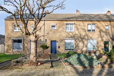 Woning Johan Dautzenbergstraat 36 Sittard