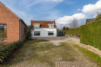 Woning Contelmostraat 20 Ohé en Laak