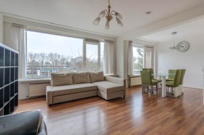 Woning Stuart Millpad 77 Rotterdam