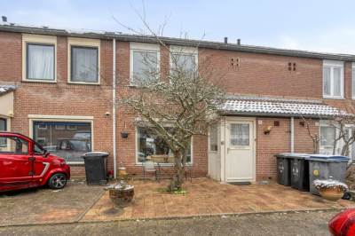Woning Scharstraat 6 Almere
