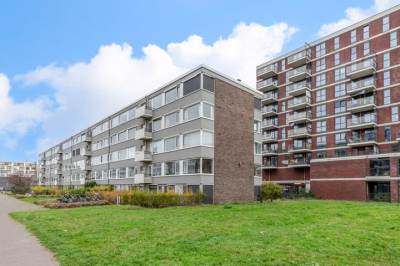 Woning Monnetlaan 110 Utrecht