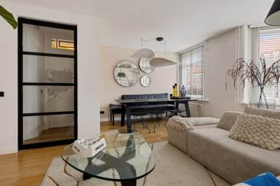 Woning Legmeerplein 191 Amsterdam