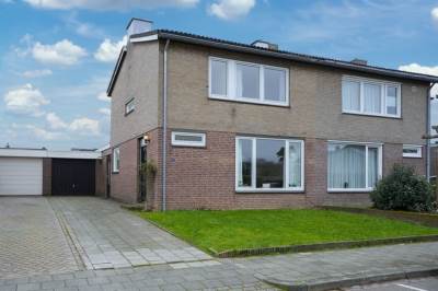 Woning Schoolstraat 39 Eijsden