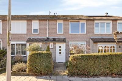 Woning Enclaveberg 16 Roosendaal
