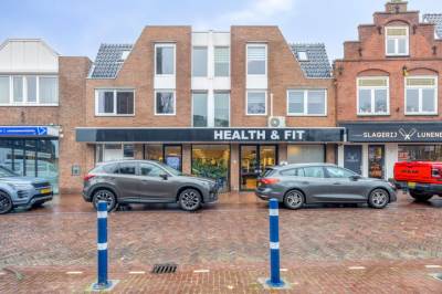 Woning Herenstraat 7B Monster
