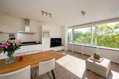 Woning Baarsjesweg 133H Amsterdam