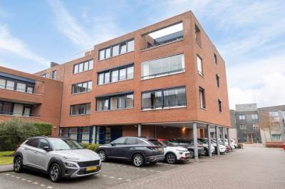 Woning Maasvelderweg 8C Maastricht