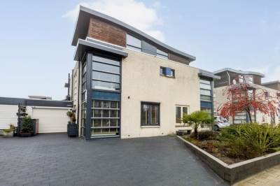 Woning Aak 11 Bergen op Zoom